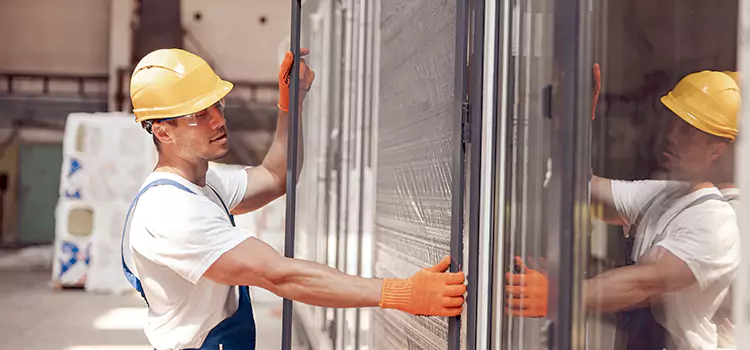 Sliding Door Mesh Replacement Adelanto