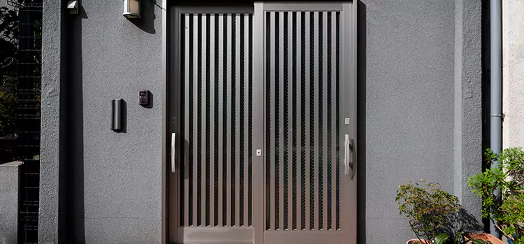 Specialized Steel Door Services in Adelanto, CA