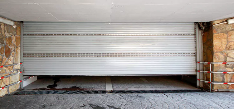 Steel Garage Door Repair Adelanto