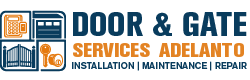 Door & Gate Services Adelanto